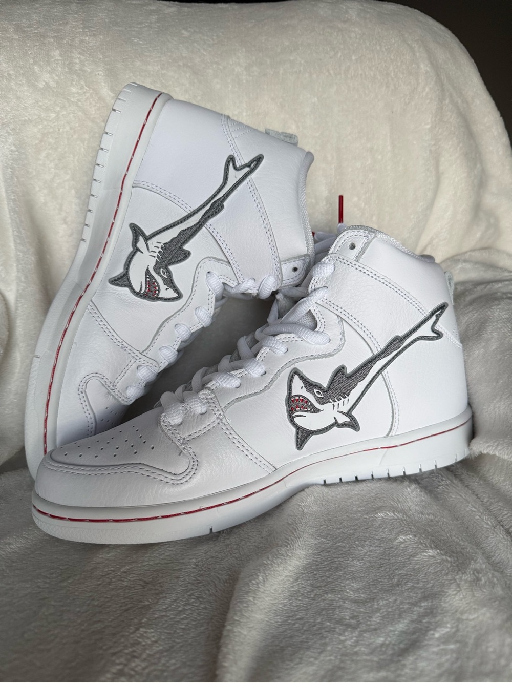 Nike SB Dunk High PRO ISO